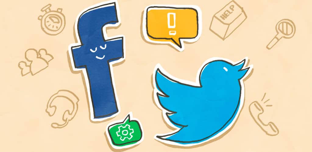 7 tips para proteger las cuentas y perfiles en redes sociales