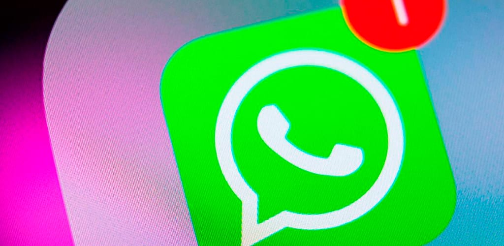 espionaje whatsapp