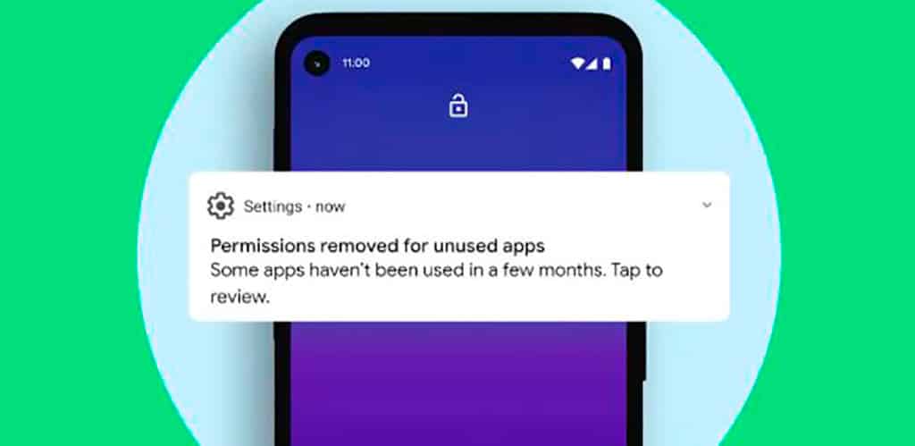 permisos apps