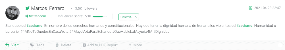 Fascismo