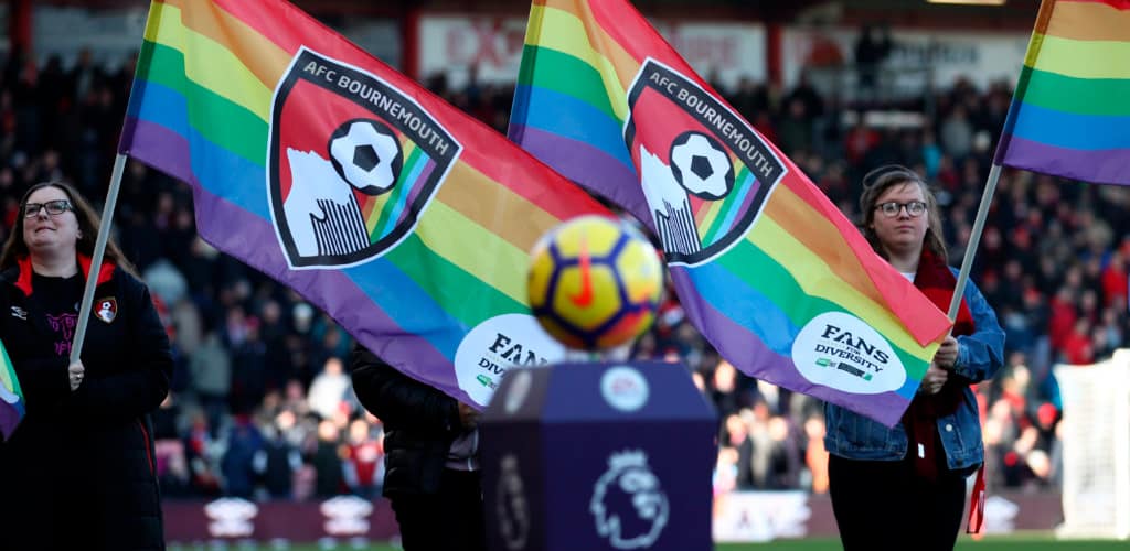 Análisis: El fútbol alemán le planta cara a la homofobia