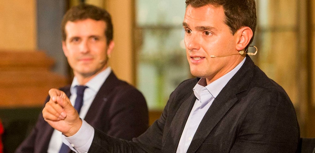 albert rivera