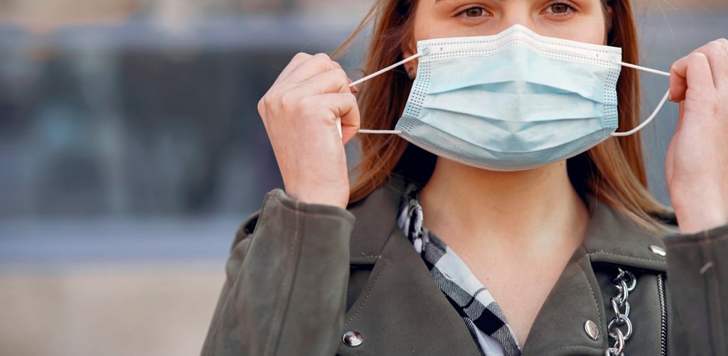 Análisis: El virus sigue estando con nosotros, ¿nos quitamos la mascarilla?