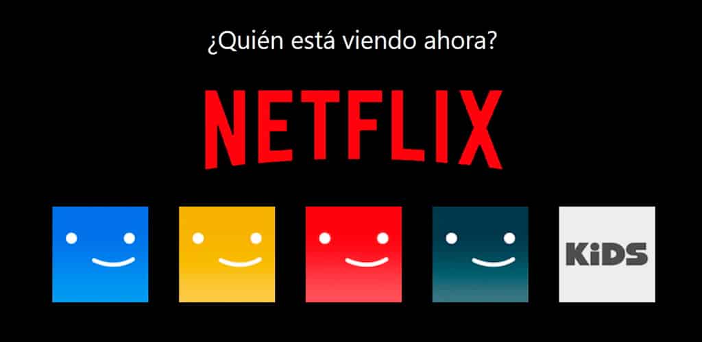 compartir cuentas seguridad