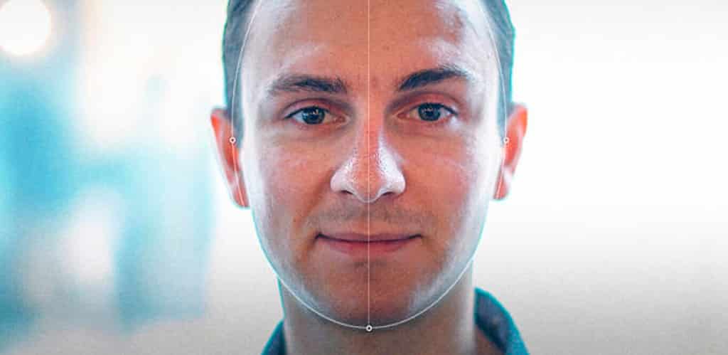 Ceder tu rostro para deepfakes utilizados en campañas publicitarias