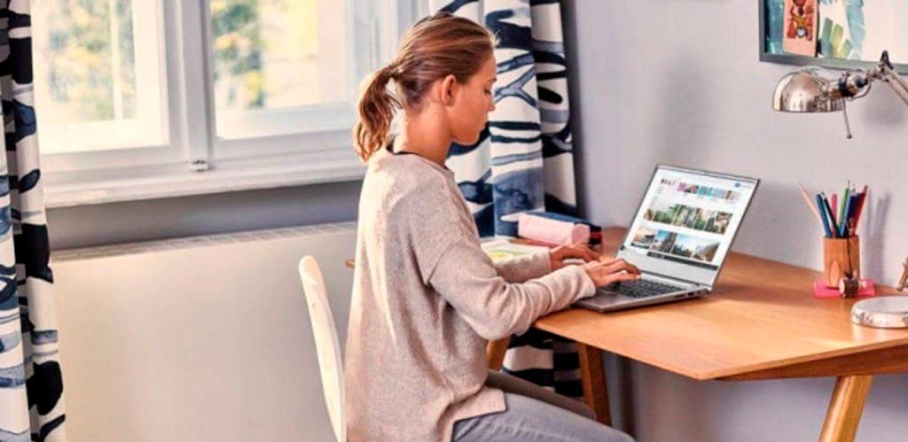 Seguridad Física y Digital del trabajo remoto