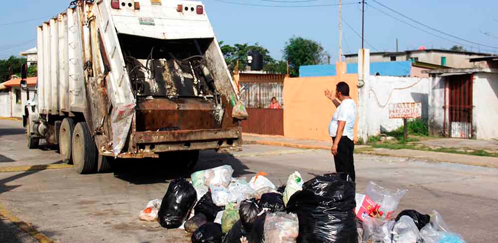basura WEB 2