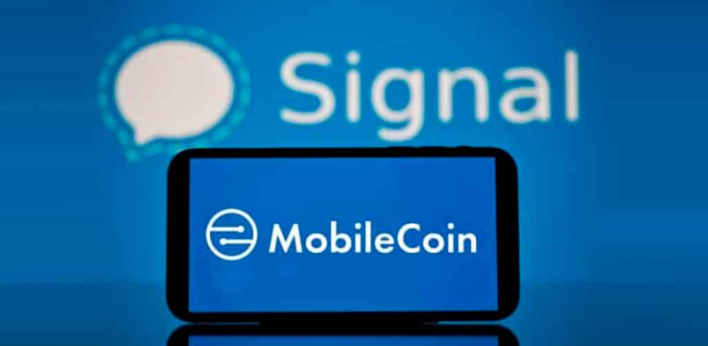 La propuesta de Signal para gestionar el dinero digital de forma anónima