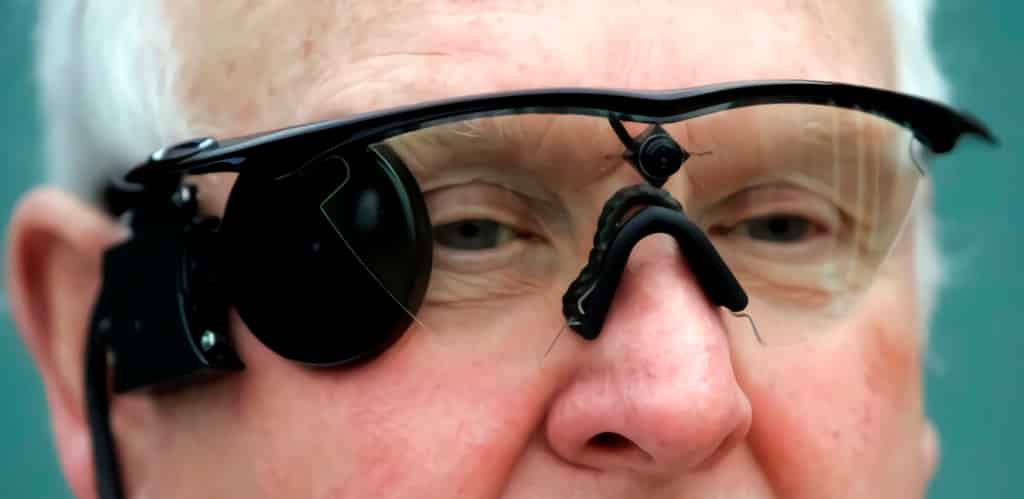 Los ojos biónicos de Second Sight, y el riesgo de los ciclos de vida en hardware instalado en nuestro cuerpo