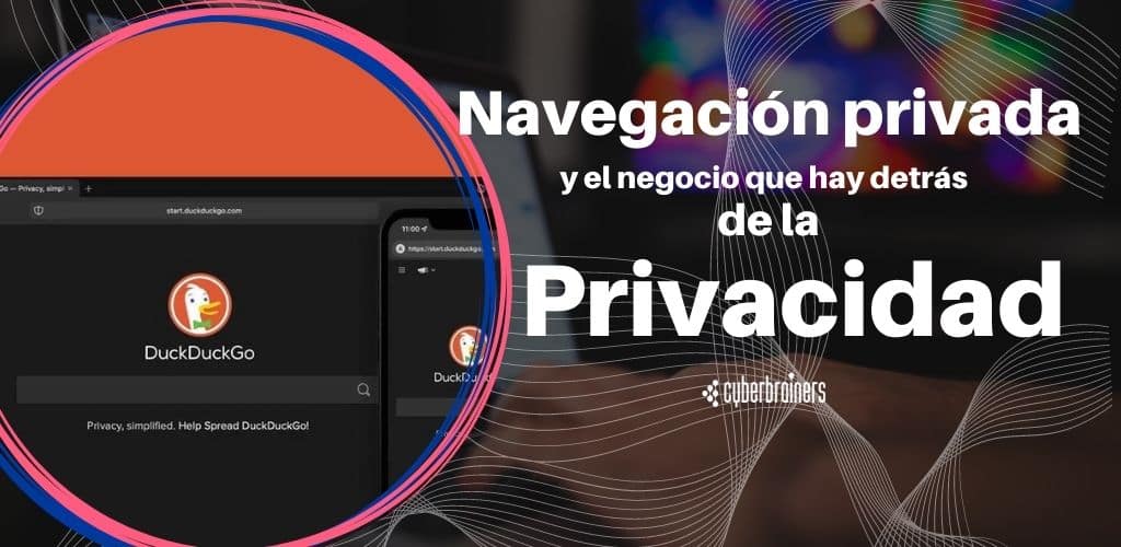 duckduckgo navegador