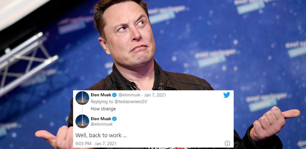 elon musk twitter reaction