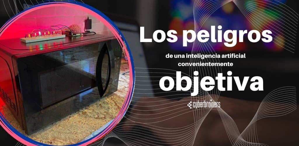 inteligencia artificial objetiva