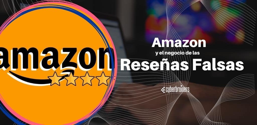 La pugna de Amazon con el negocio de las reseñas falsas