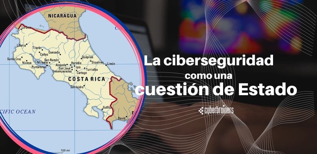 Costa Rica Ciberataque