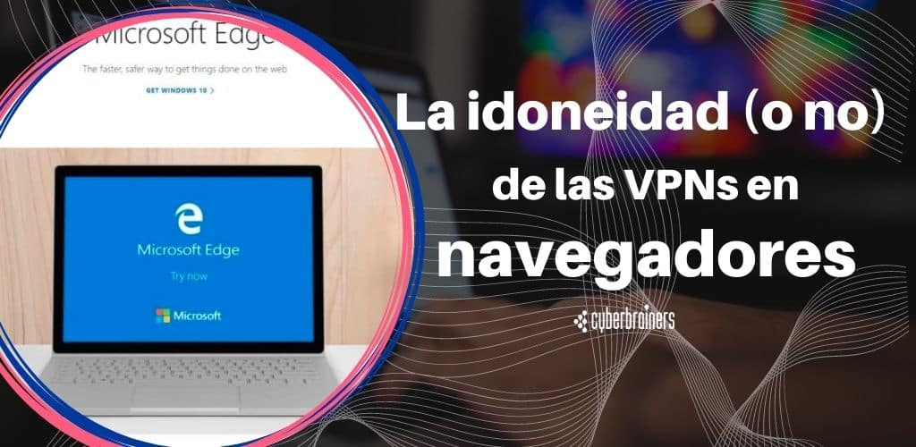 Uso VPNs