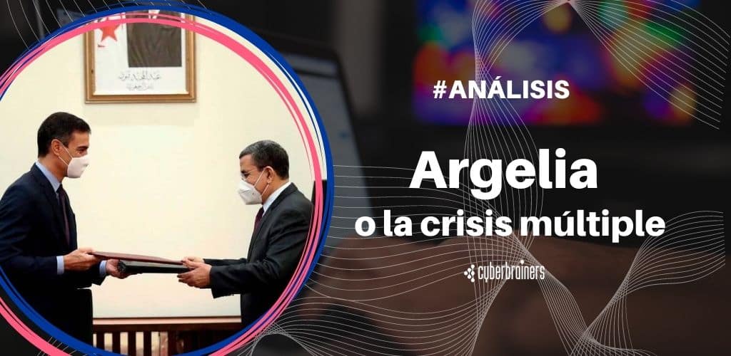 Análisis: Argelia o la crisis múltiple