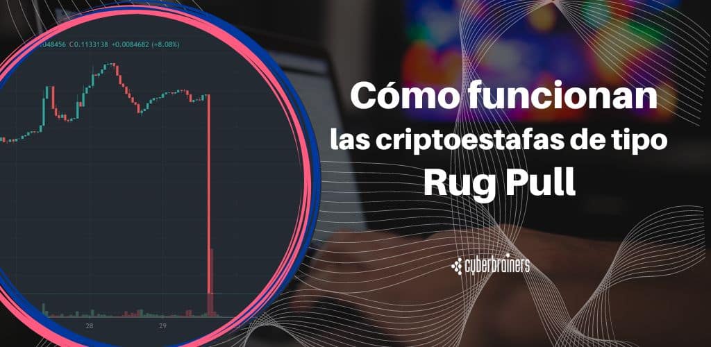 rug pull estafa