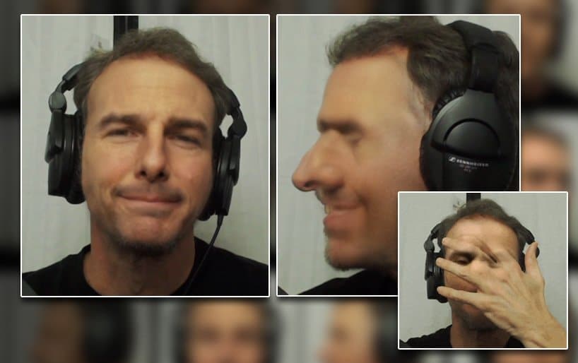 ejemplo prueba deepfake