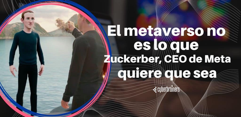 metaverso meta