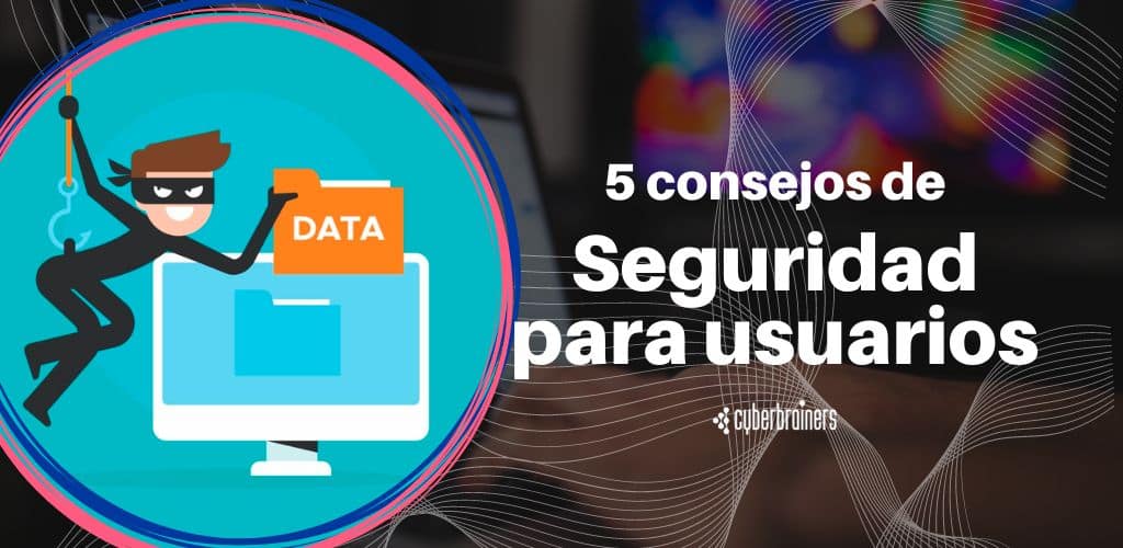 5 consejos seguridad
