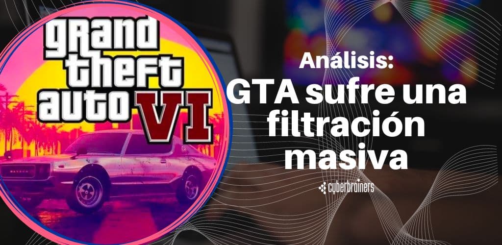 GTA filtracion