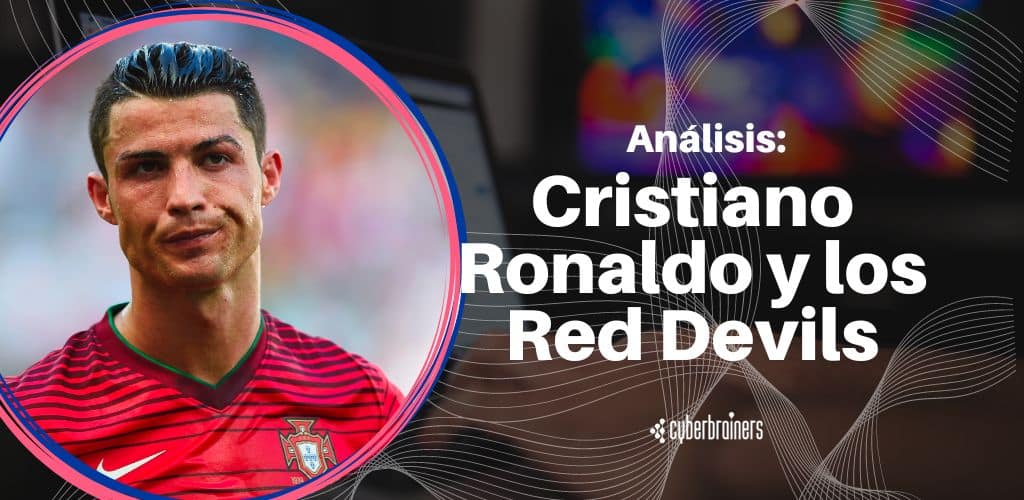 Análisis: Cristiano Ronaldo y el divorcio con los Red Devils