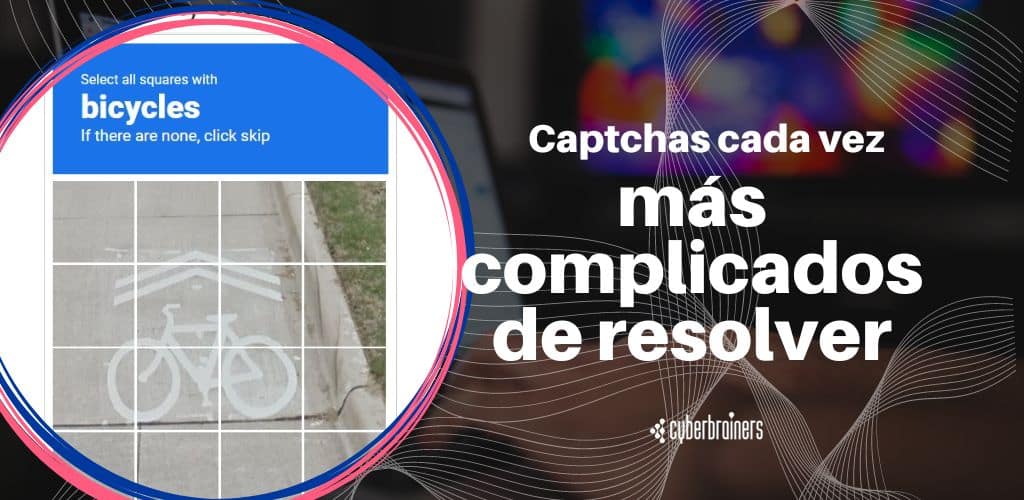 captchas
