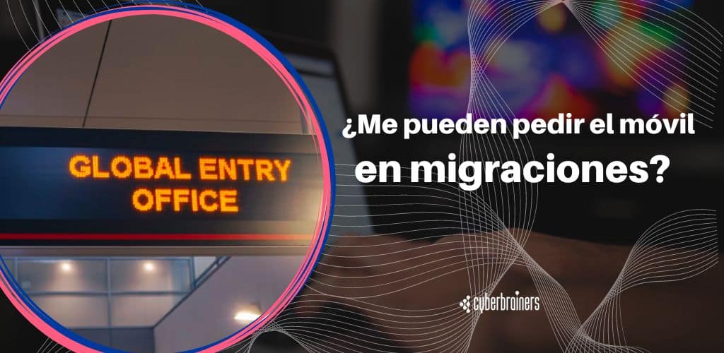 pedir movil migraciones