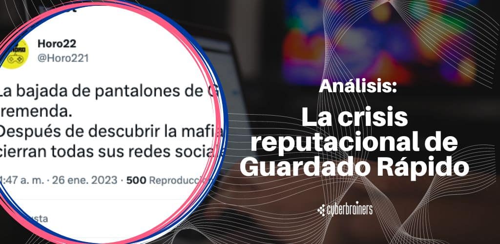 Análisis: La crisis reputacional del medio de videojuegos Guardado Rápido