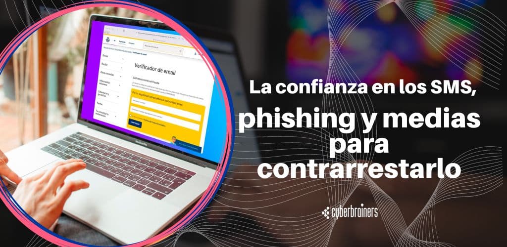 La confianza en los SMS: fraudes y medidas para contrarrestarlos