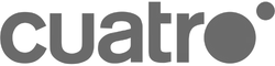 logo cuatro