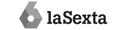 logo lasexta