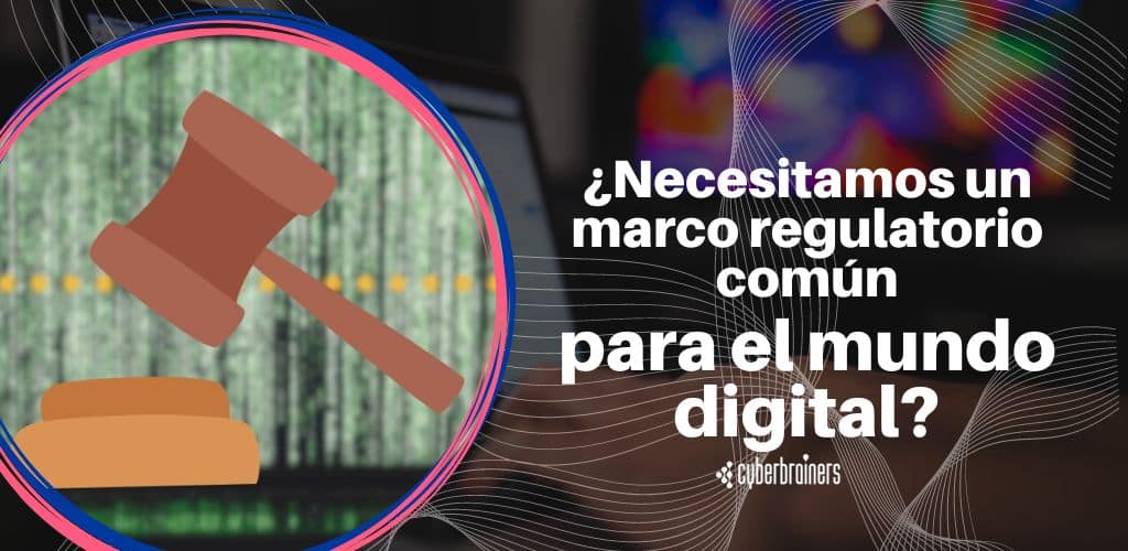 marco regulatorio comun