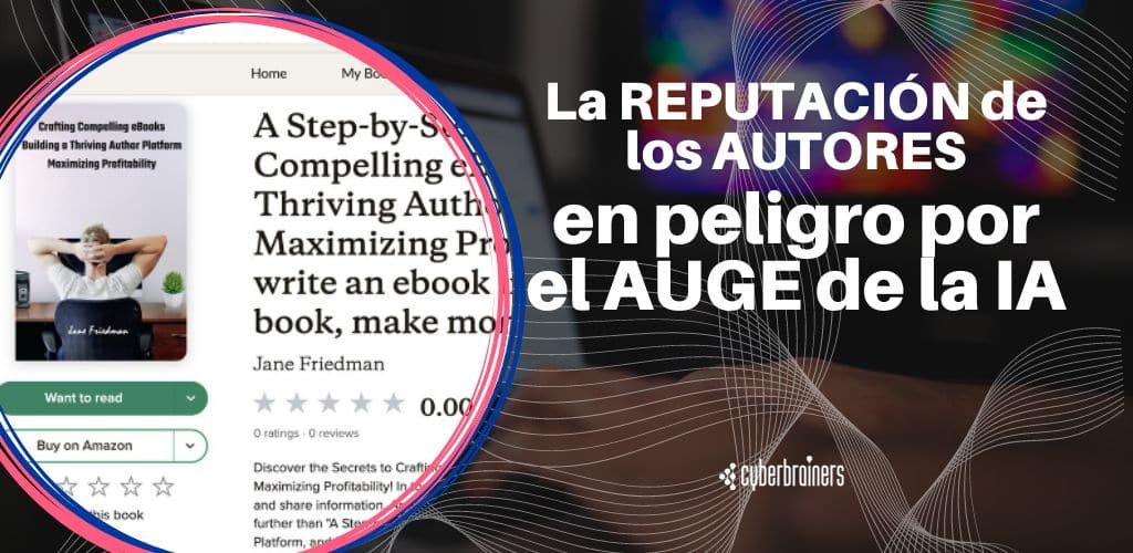 reputacion autores ia