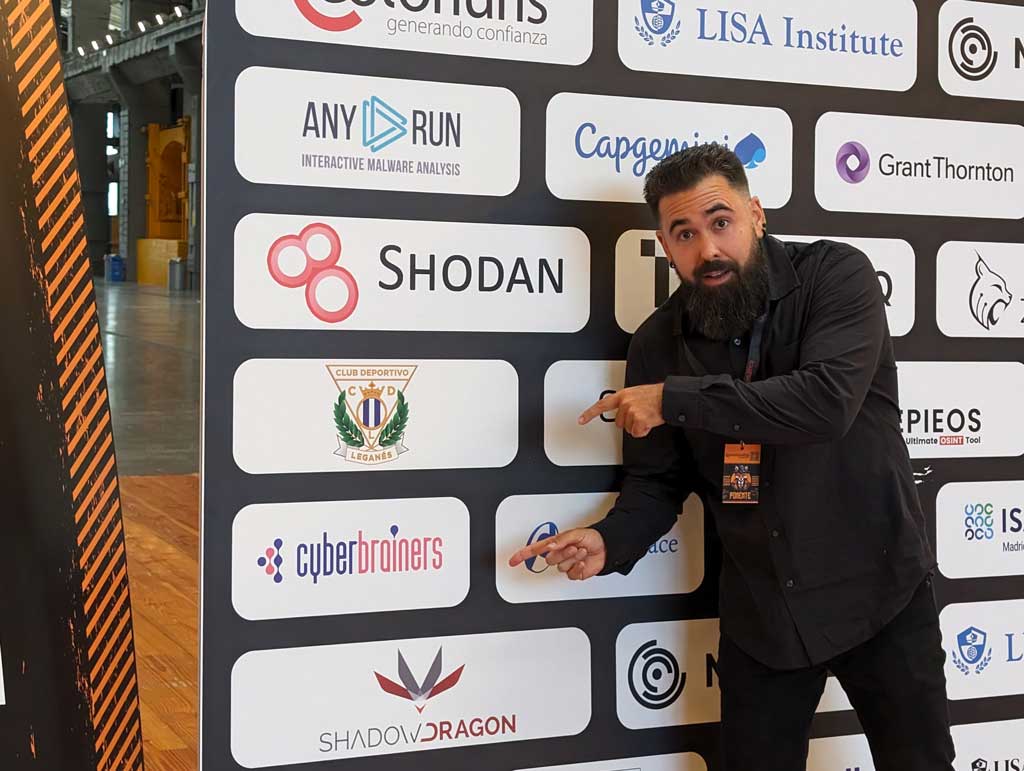 cyberbrainers patrocinadores osintomatico