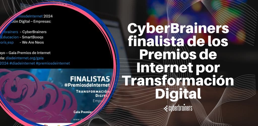 premios internet