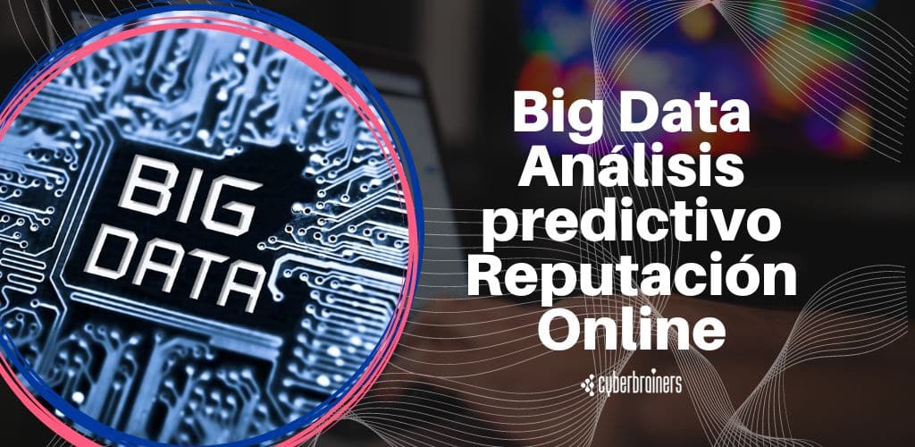 big data reputacion