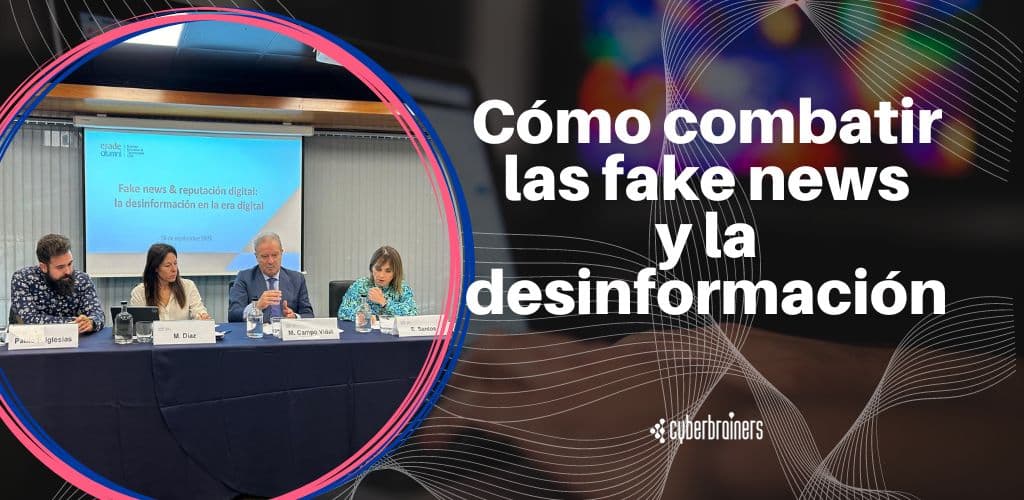 combatir fake news desinformacion