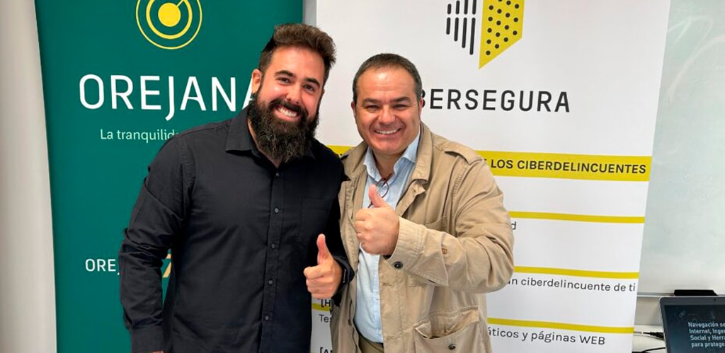 cyberbrainers cibersegura formacion