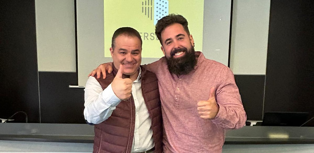 abel pablo formadores ciberseguridad
