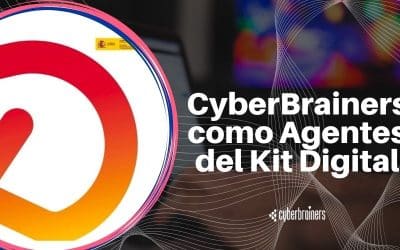 La experiencia de CyberBrainers Solutions en el Programa Kit Digital