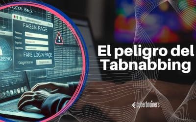 El peligro del tabnabbing: cómo funciona esta estafa y cómo protegerse