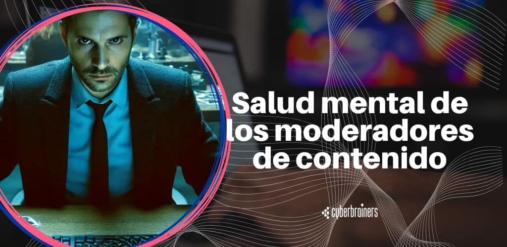 La falta de protección a moderadores de contenido: Colaboración de Pablo F. Iglesias en Informativos Telecinco