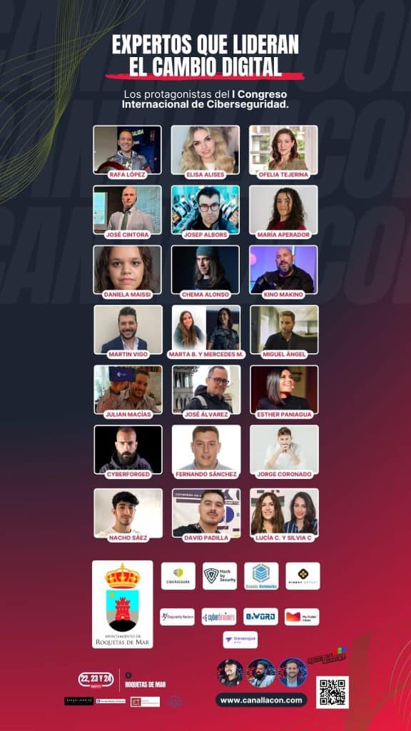 Cartelazo Canallacon
