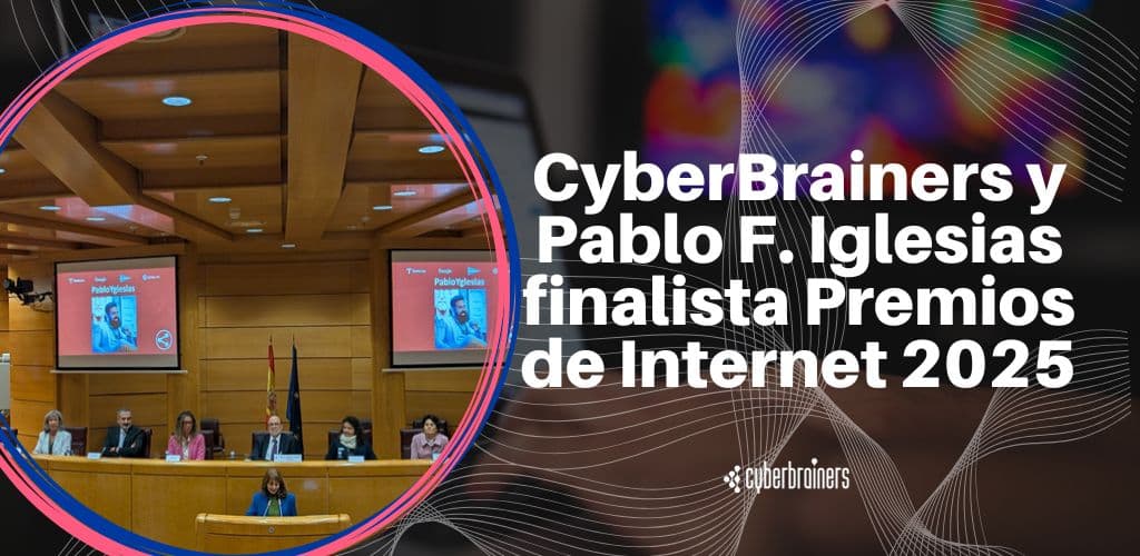 premios internet 2025