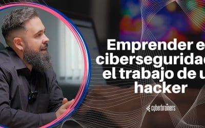 Pablo F. Iglesias, CEO de CyberBrainers, habla sobre reputación online, ciberseguridad e IA en el podcast de VORPC