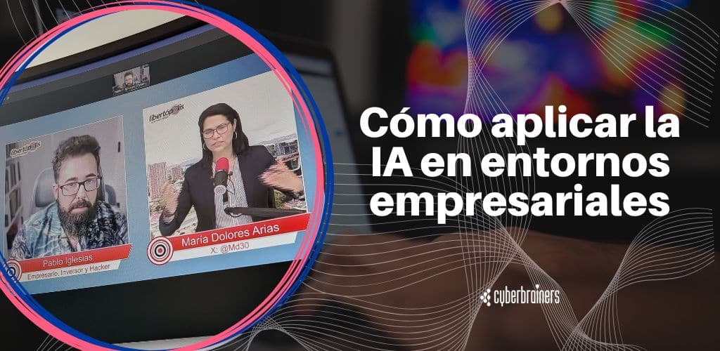 IA empresarial