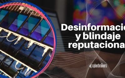 El valor del blindaje reputacional en la era digital: entrevista con Pablo F. Iglesias para Maldita Tecnología