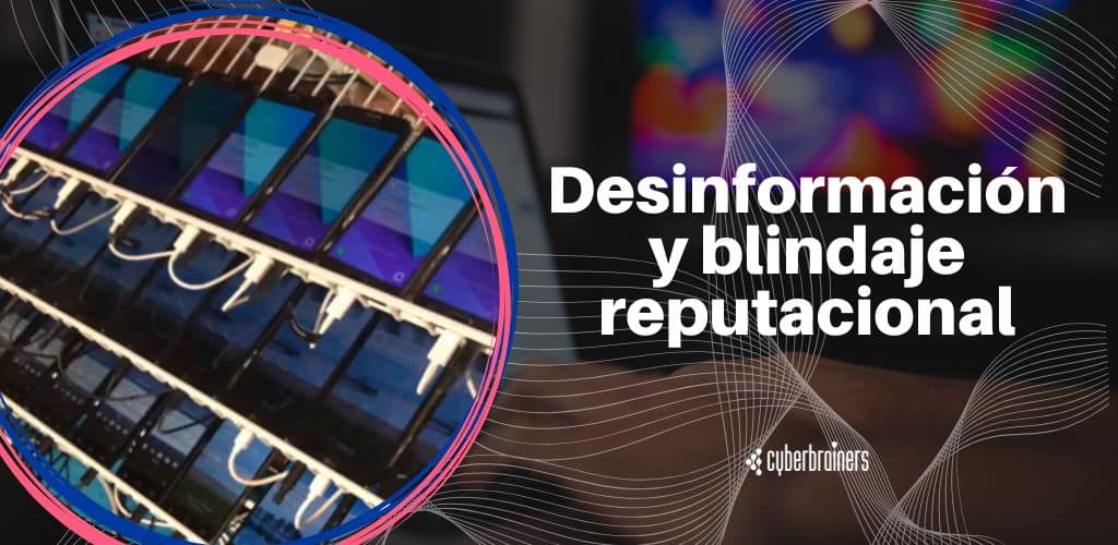 desinformacion blindaje rep