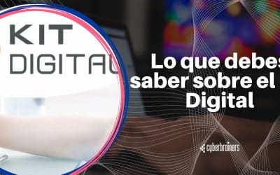 El Kit Digital bajo la lupa: entrevista a Pablo F. Iglesias en Xataka sobre luces y sombras del programa